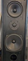 MBQuart 1000 Highend Lautsprecher (Paar)