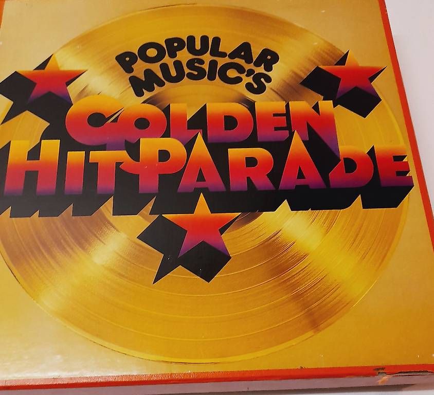 Dischi in vinile: Vinil Langspielplatten – Usato da Biel/Bienne venduto da ros_8r9j 1