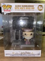 FUNKO POP Harry Potter Albus Dumbledore