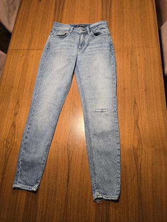 Drykorn Jeans Damen Grösse 26 /32 NP199