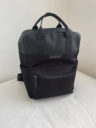 Kapten & Sons Bergen Rucksack