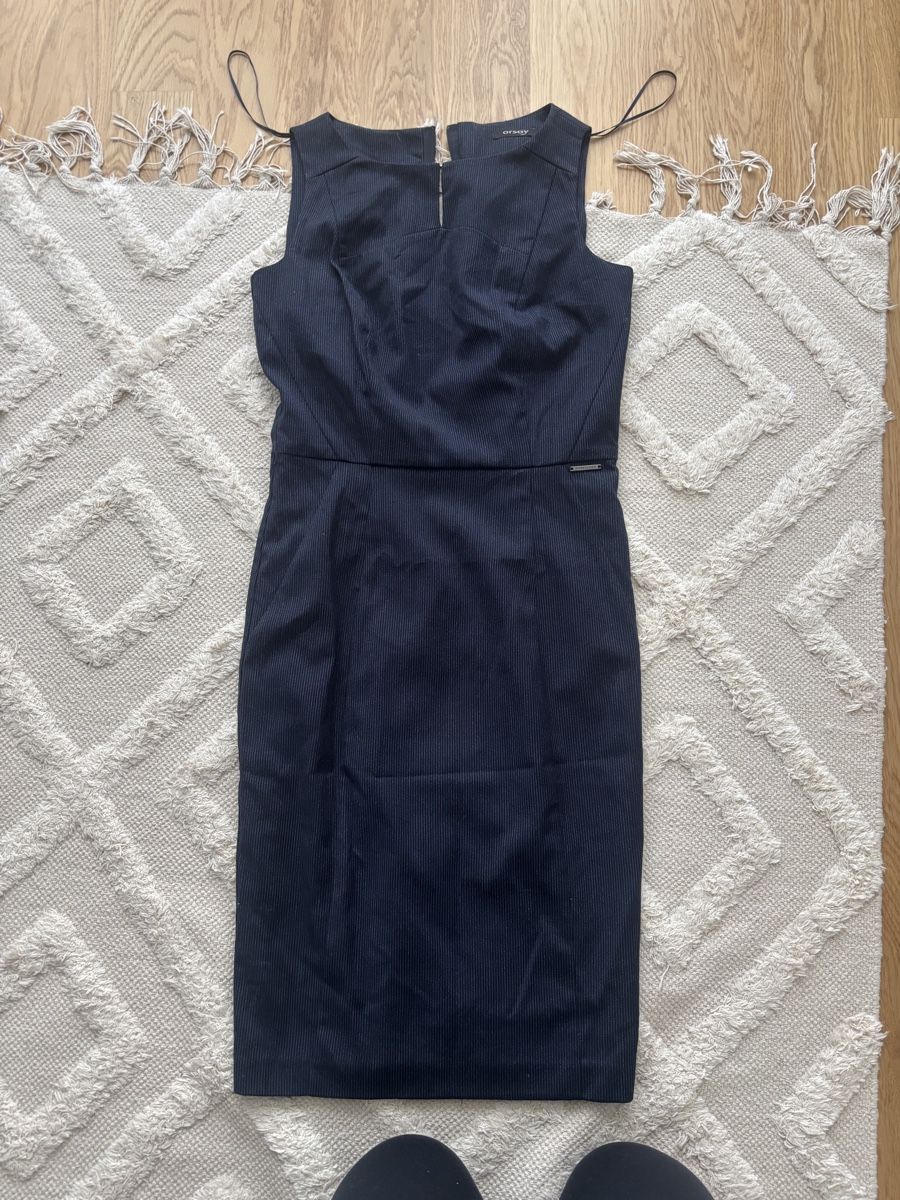 Orsay Vestiti: Kleid von Orsay – Nuovo (secondo la descrizione) da Dietikon venduto da nic_5vks