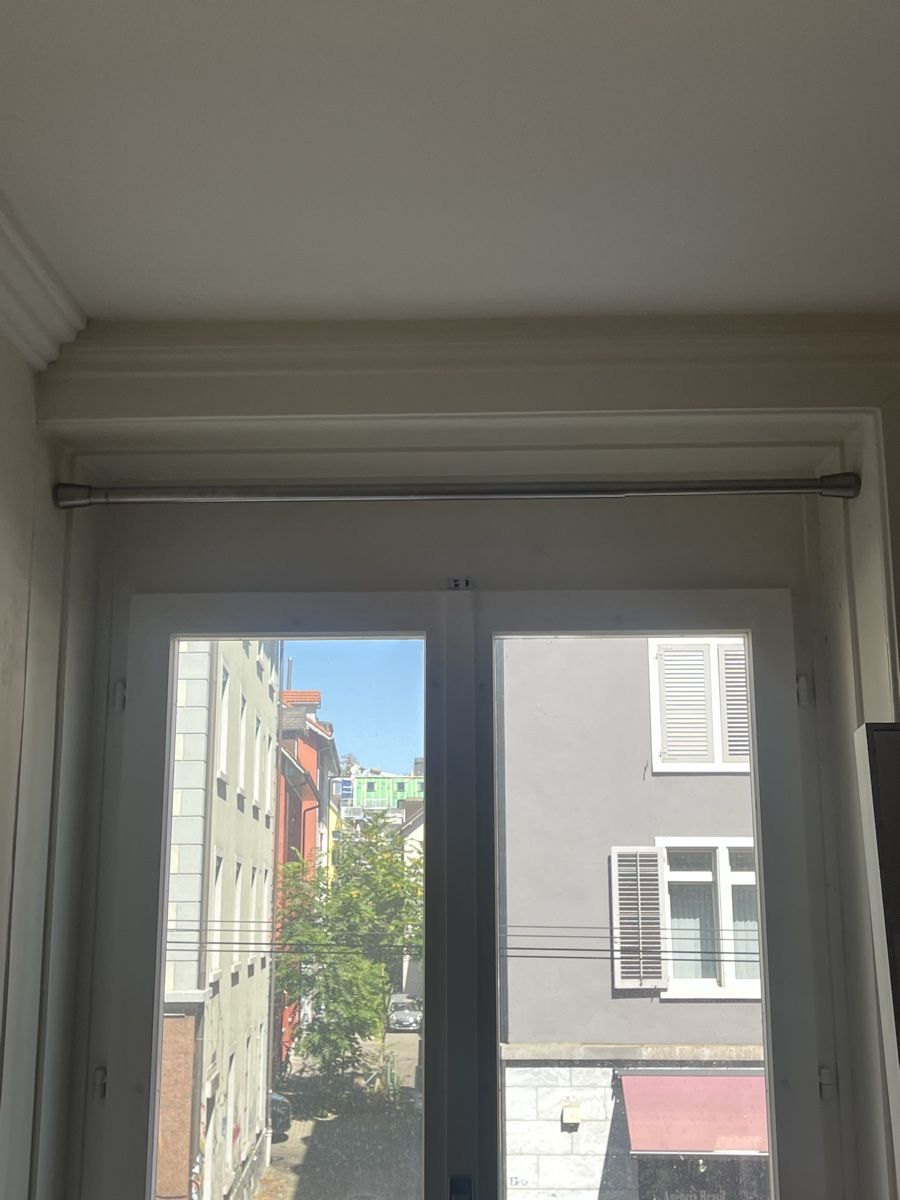 Altro per la casa: Gardinia Spannstange 65 - 100 cm, Vorhangstange – Nuovo e nell'imballaggio originale da Zürich venduto da justkimye 4