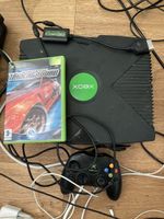 Original Xbox 2002