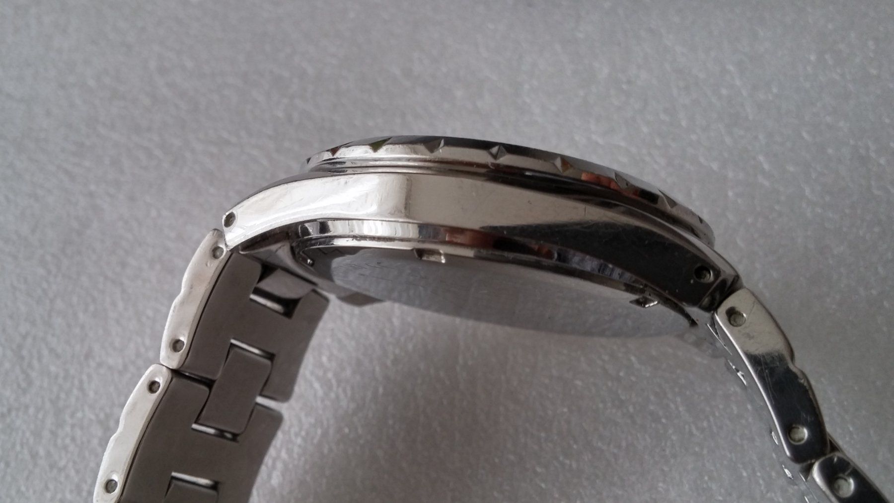 Fossil Orologi: FOSSIL FS 4146 CHRONOGRAPH HERRENUHR – Usato da Zürich venduto da sendbad 4