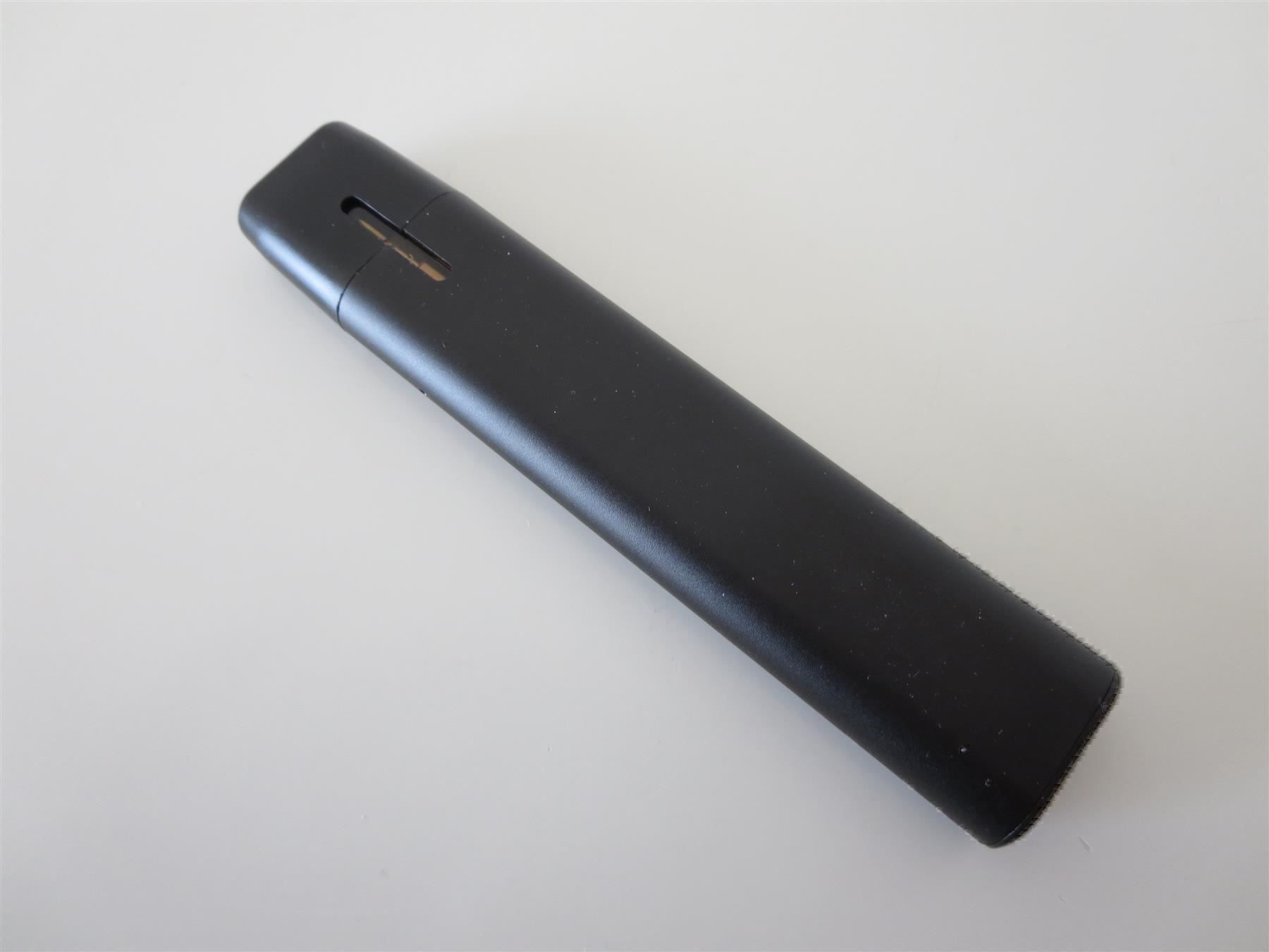 Sonstige Tabakwaren: Asmodus Flow V1.5 Pod Set - schwarz – Gebraucht aus Zürich von Lacoste06 2