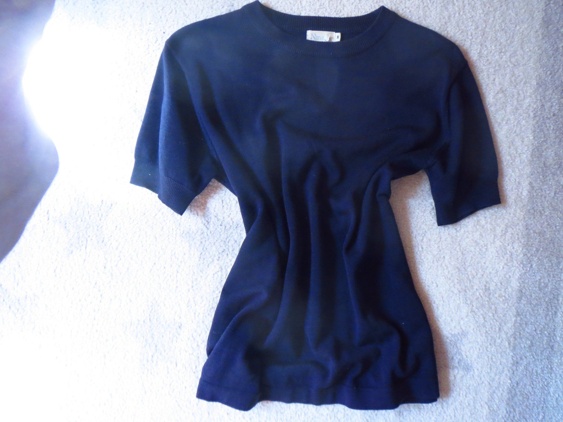 Maglioni & Felpe: toller NINA L. KASCHMIR Pullover Gr M – Usato da Kiental venduto da Anna8702 2