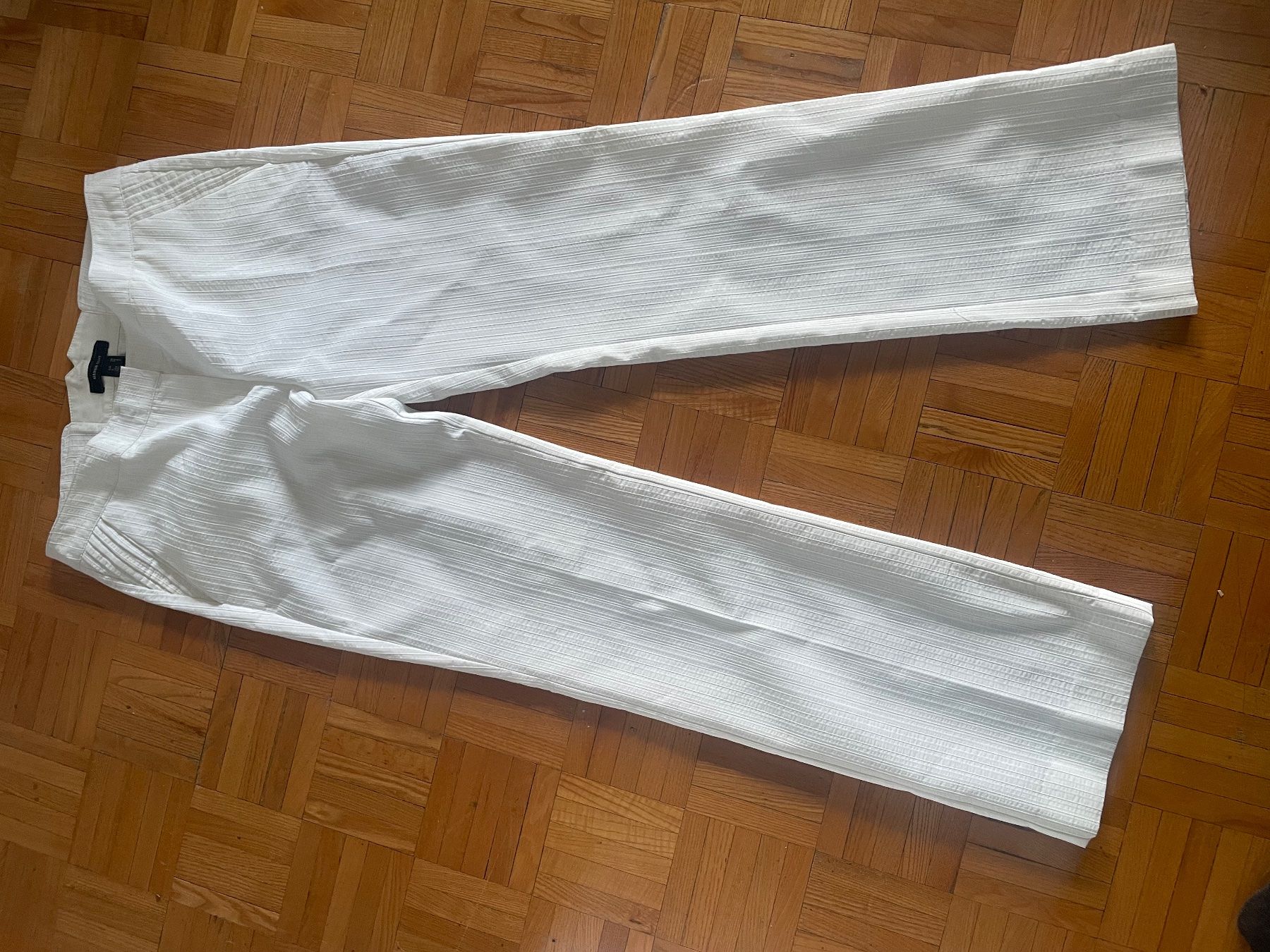 Mango Pantaloni: MANGO SUIT Hose Euro 38 – Usato da Gutenswil venduto da Bregenzer8610 4