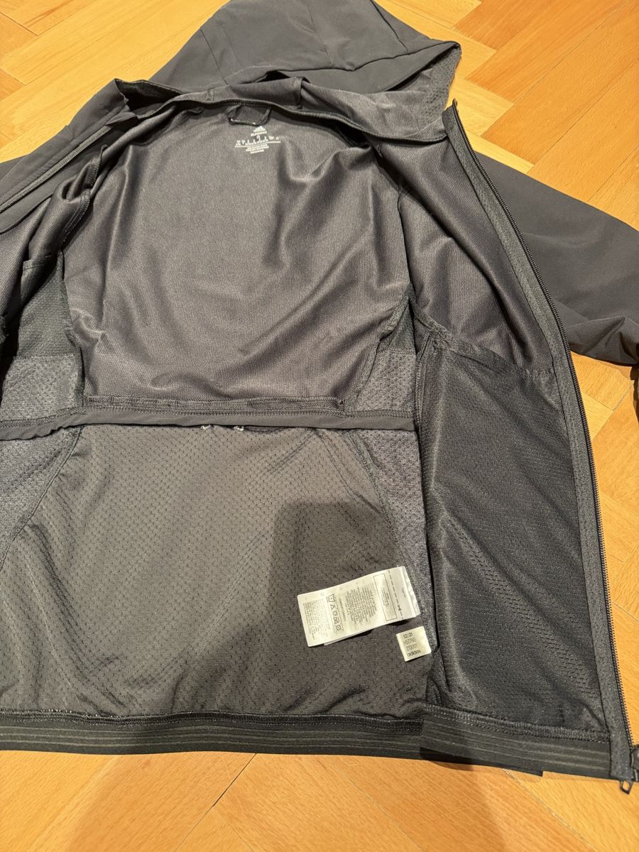Adidas Giacche: Adidas Running Jacke Gr. S – Usato da Zürich venduto da joa_6zjc 4
