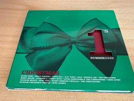 Various – Christmas Number 1's