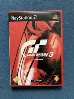 Gran Turismo 3 A-Spec PS2