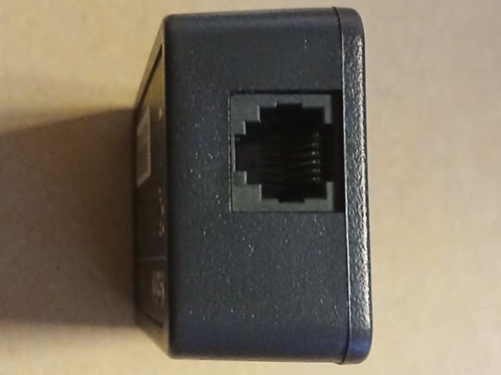 Yealink Lecteurs & Adaptateurs: Yealink EHS36 Wireless Headset Adapter – D'occasion à Zürich par sebime0 3