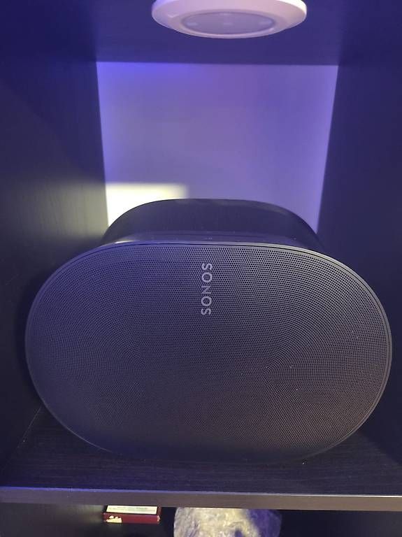 Lautsprecher: 4x SONOS ERA 300 + SONOS SUB 4 – Neu und originalverpackt aus Steckborn von ben_69ql 4