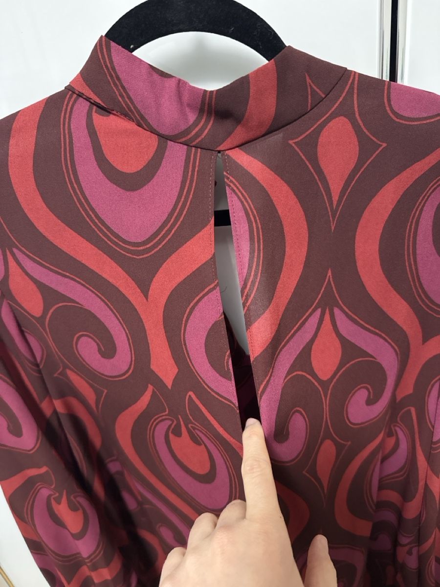 Mango Blusen: Mango Bluse, Grösse L, Neuwertig – Neu (gemäss Beschreibung) aus Sursee von Alyel 3