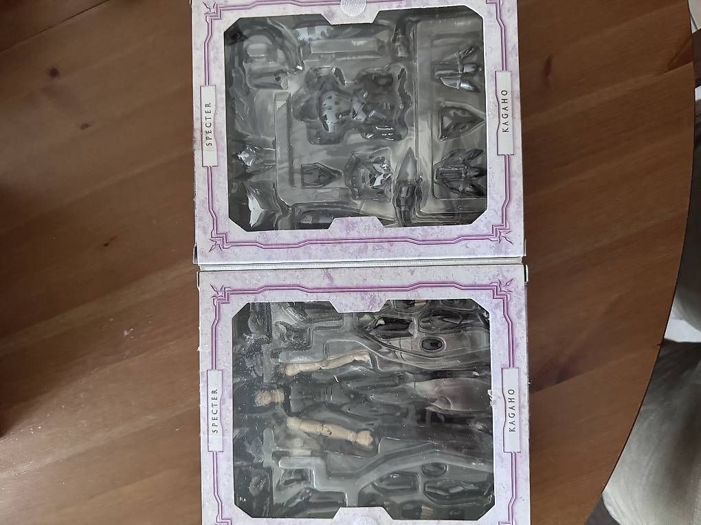 Figurines: Combo figurine Saint Seiya - Neuves – D'occasion à Genève par tit_qcm8 4