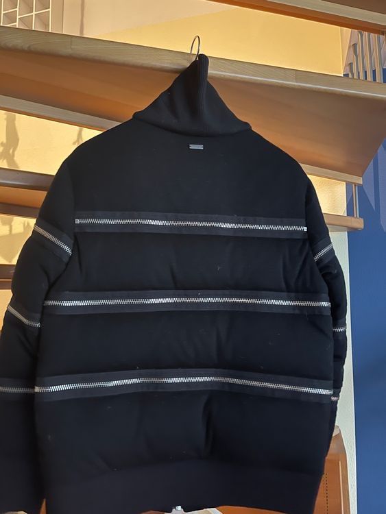 Adidas Giacche: ADIDAS Daunenjacke – Usato da Zürich venduto da STYLEHAUS 2