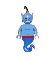 dis005 Genie Disney Series 1 LEGO (NEU)