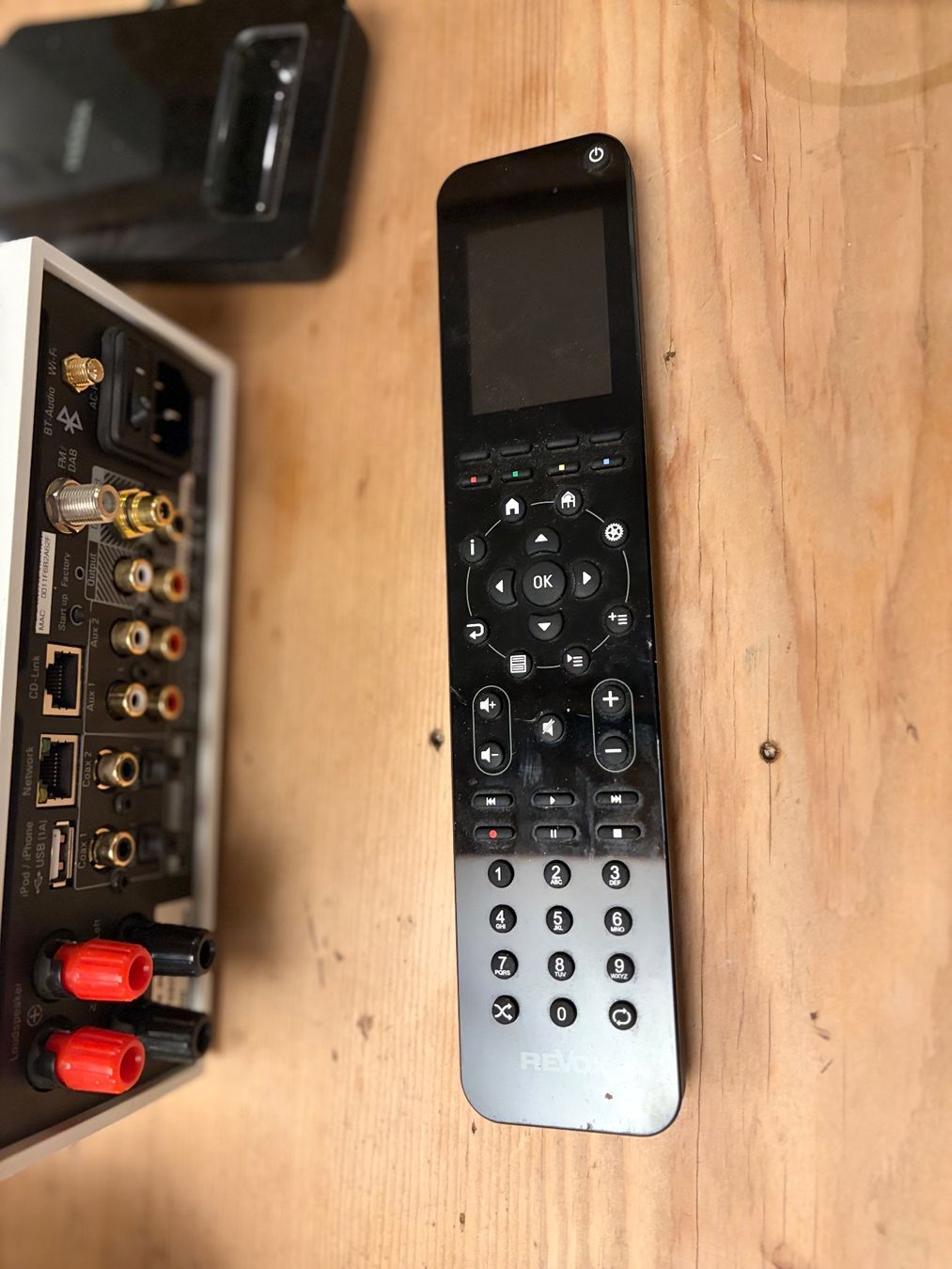 Revox Ricevitori: Revox Joy S119 – Usato da Aarau venduto da Wertstueck 4