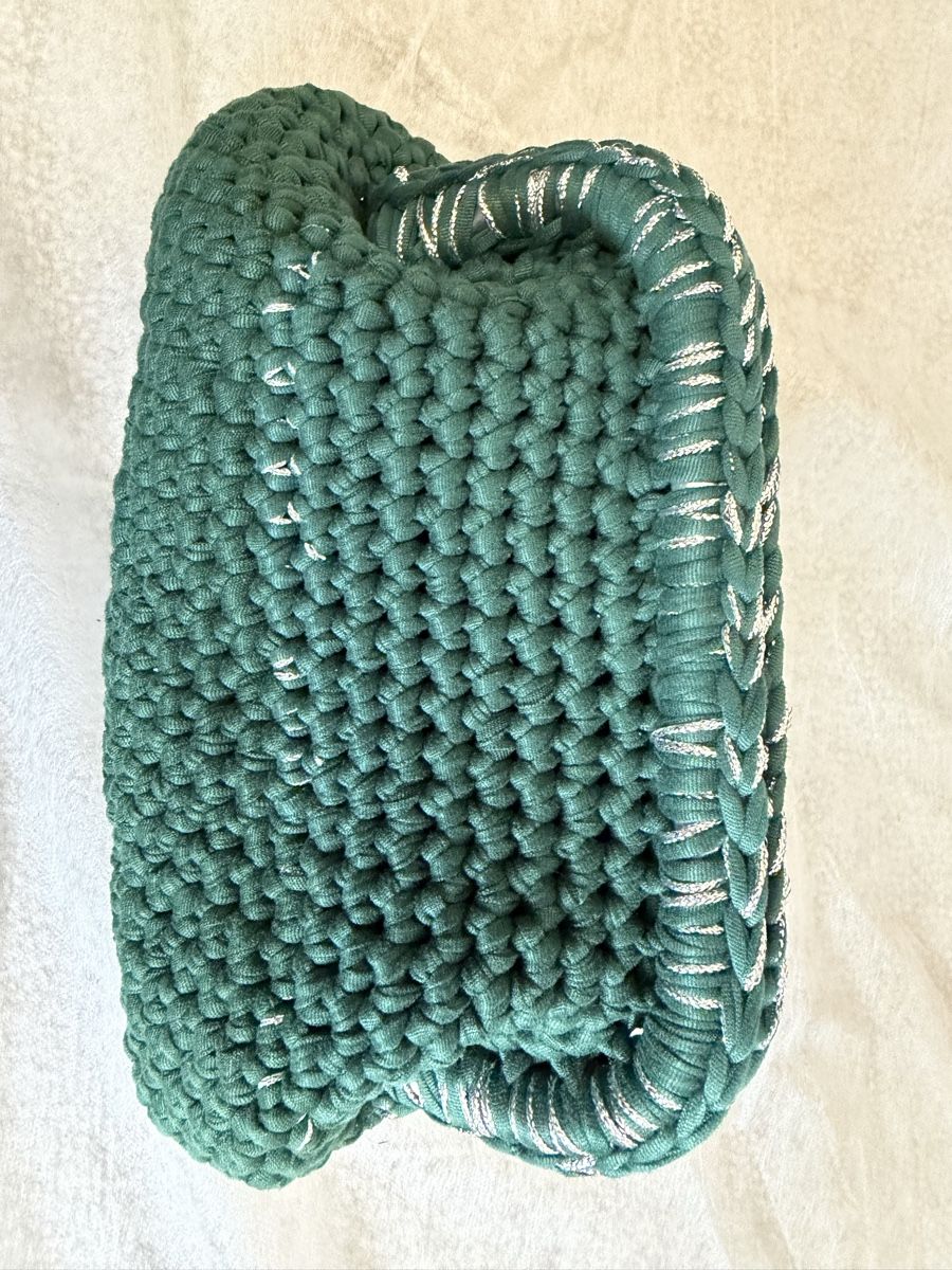Borse da donna: Clutch Bag – Nuovo (secondo la descrizione) da Genestrerio venduto da Insetto