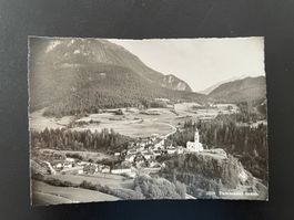 AK GR Tiefencastel