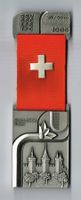 1985 Museggtürme Luzern_SSV_25/50 M