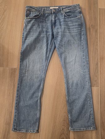 Pepe Jeans Cash W36 L32 Blau