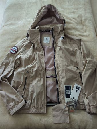 Gaastra Windbreaker 12 Metre Class Limited Edition Gr. XL