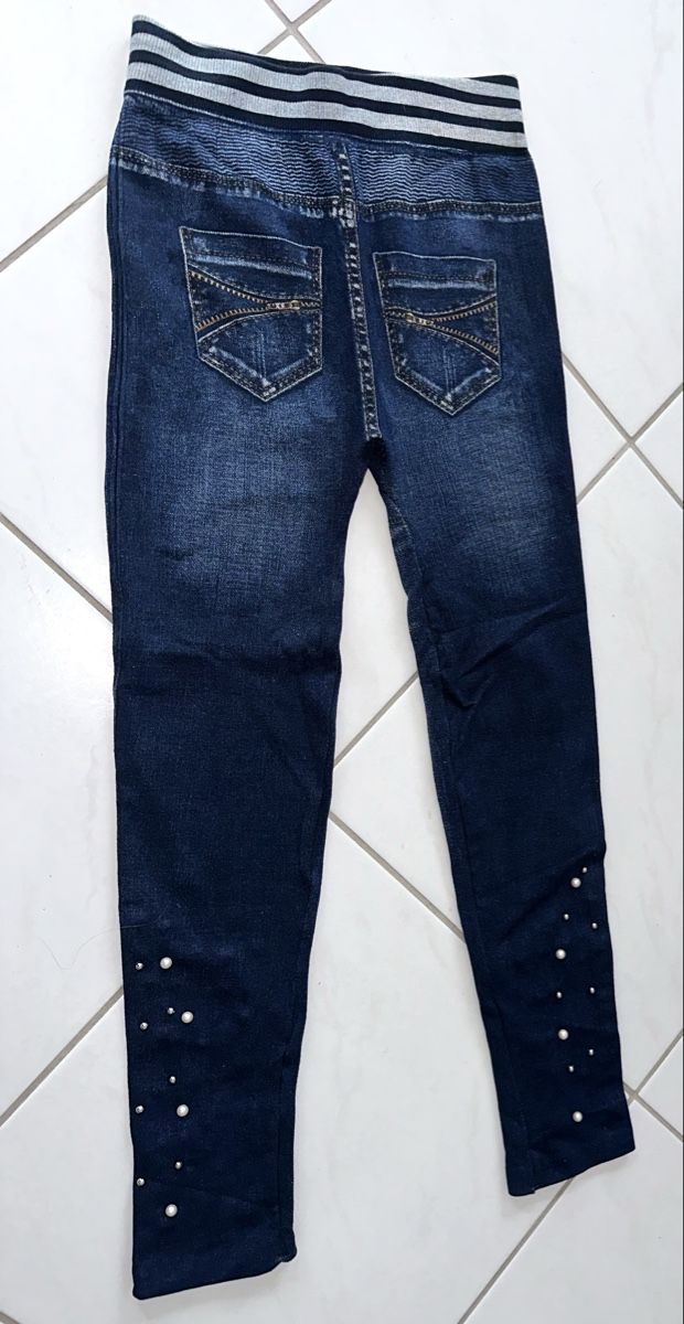 Leggings: LEGGINS GR. S – Usato da Unteraegeri venduto da MH203 6