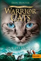 Hunter Erin - Warrior Cats - Spur des Mondes / Fantasy