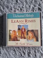 LEANN RIMES   THE EARLY YEARS    CD