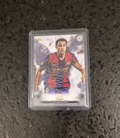 Xavi - Barcelona - Topps
