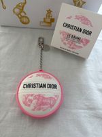 DIOR La Baume Limited Edition CASe und Creme NEU !