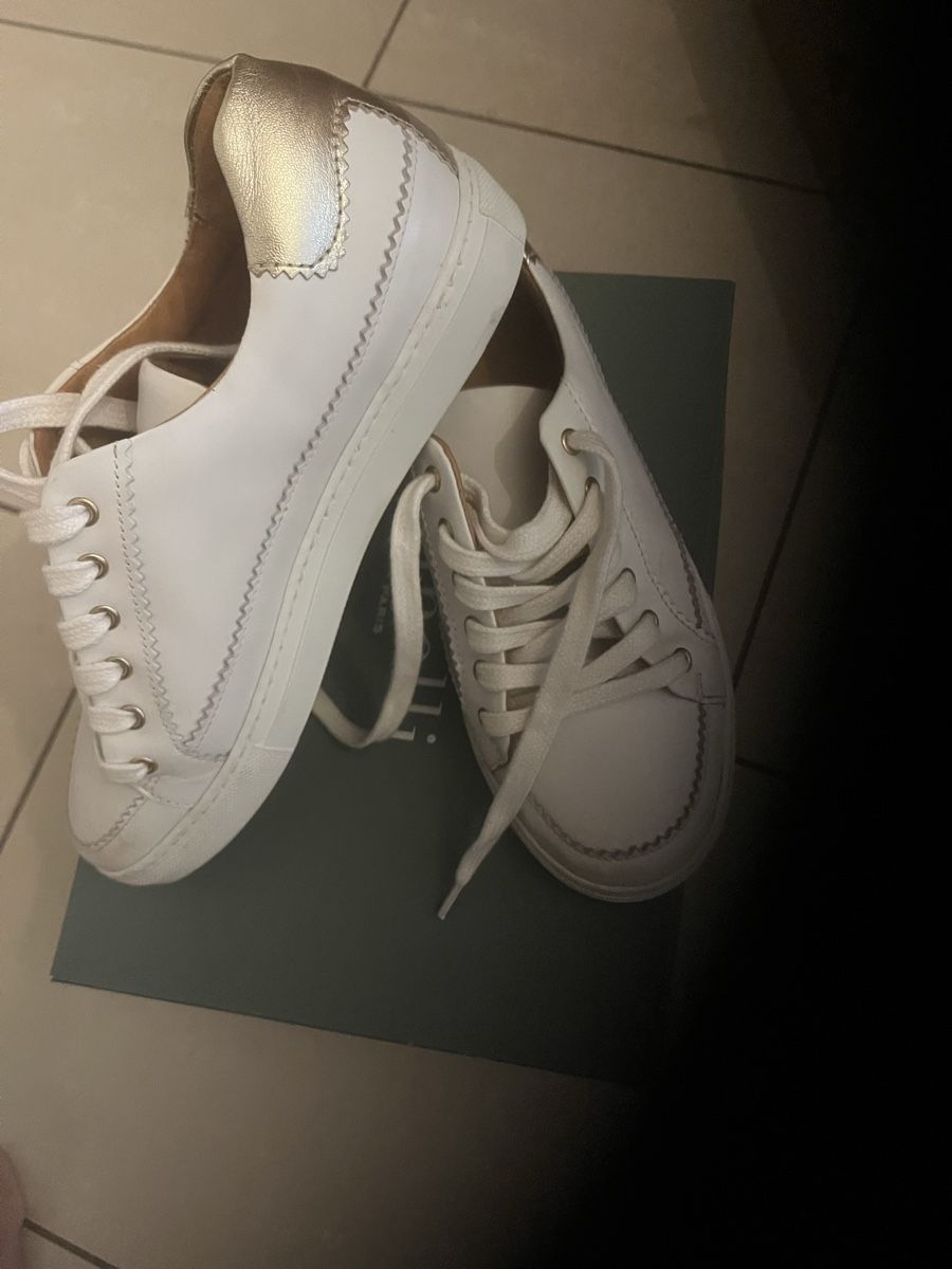 Chaussures femmes: Baskets Minelli – Neuf avec emballage d'origine à Prilly par CHAGALL15 2