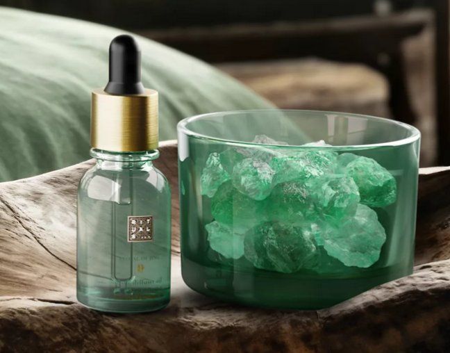 Ritual of Jing Mineral Stone Diffusor NEU & OVP (Neu und ...