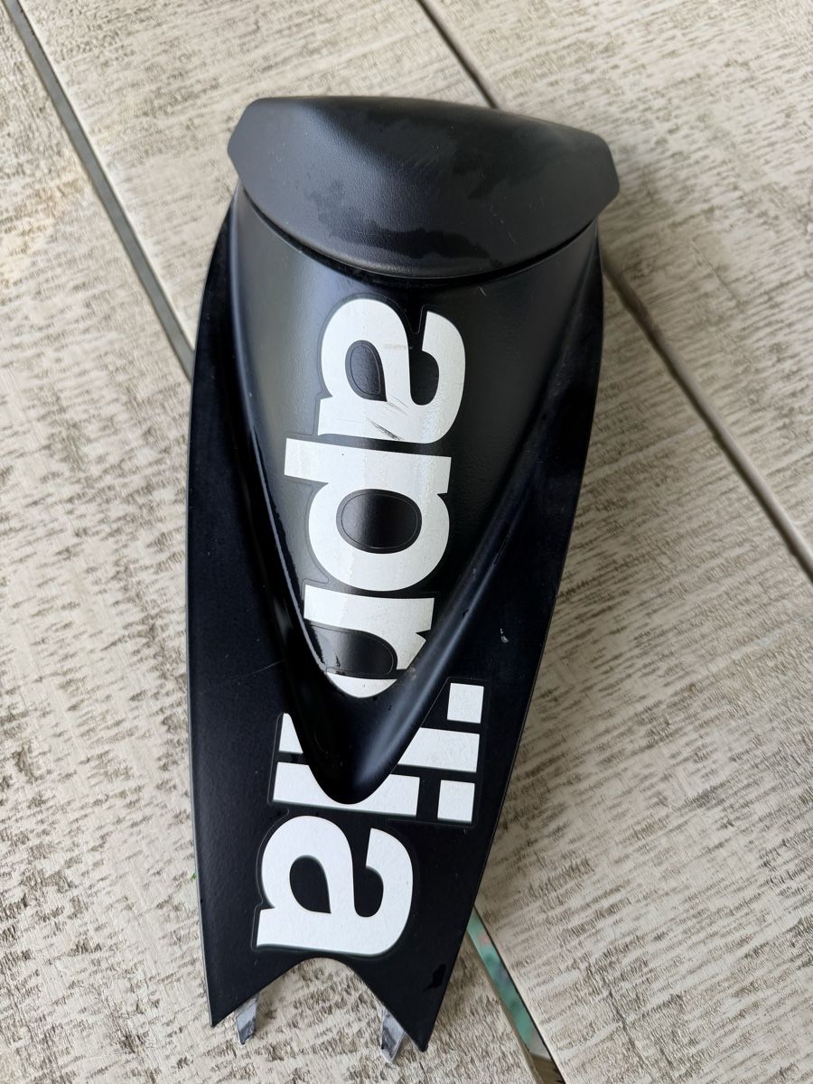 Aprilia Strada: Aprilia RS 125 Replica – Usato da Schönenbuch venduto da Wenscles 6