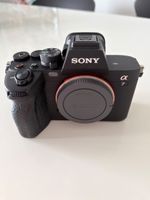 Sony Alpha a7 IV