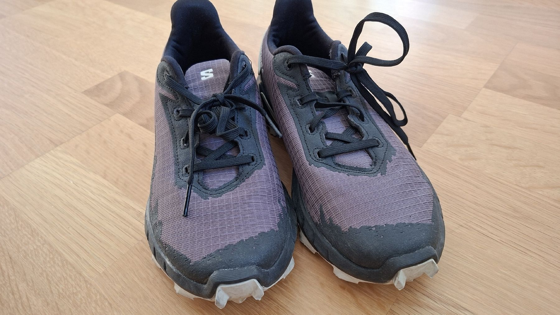 Scarpe da donna: Salomon Alpha Cross 4 – Usato da Wallisellen venduto da Dunja_Sand 4