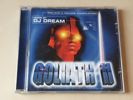 Goliath II DJ Dream