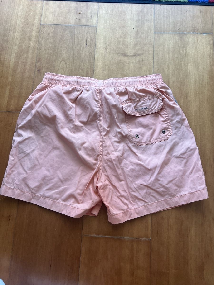 Badehosen: Rosa McNeal Badehose Grösse M – Gebraucht aus Wettswil von alstel24 3