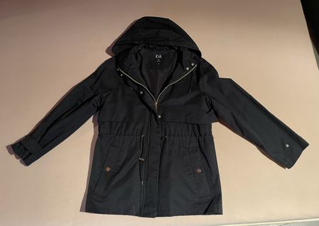 Regenjacke