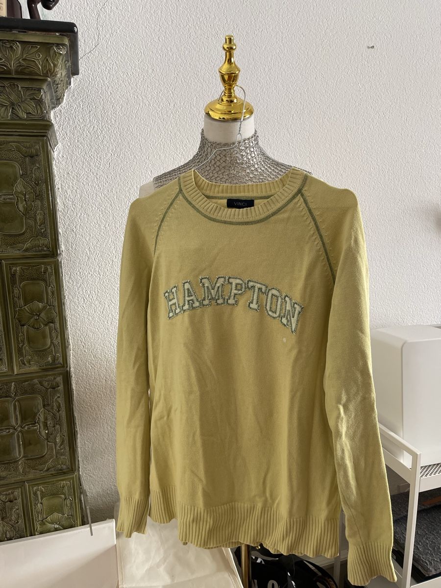 Maglioni & Felpe: Vintage jumper – Usato da Fribourg venduto da nel_6tdw