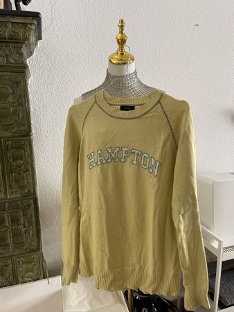 Vintage jumper