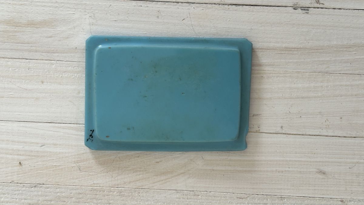 Tutte le decorazioni: Schneemalerei Böhmen Glas Bild – Usato da Riedholz venduto da Frettchen63 3