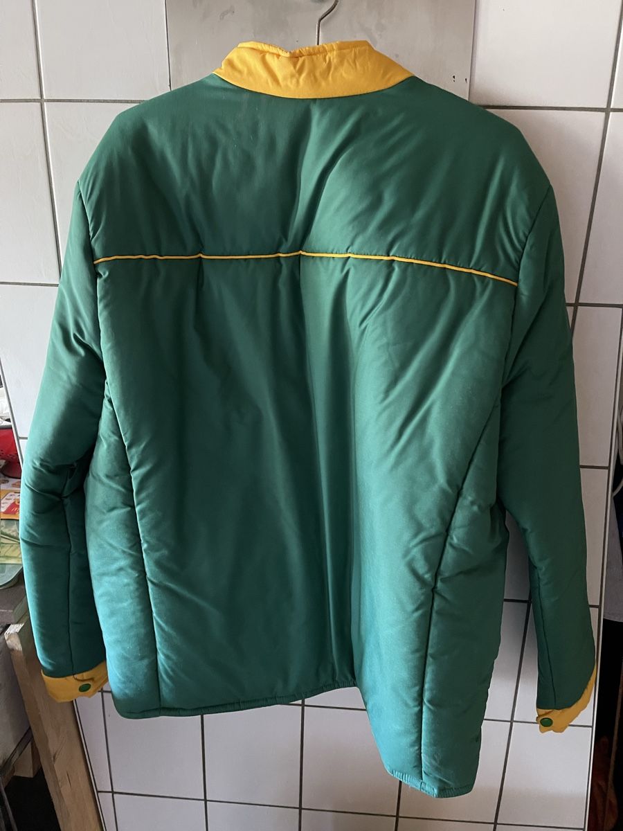 Giacche: Jacke Land Rover – Nuovo (secondo la descrizione) da Fahrni b. Thun venduto da ams_56jv 1