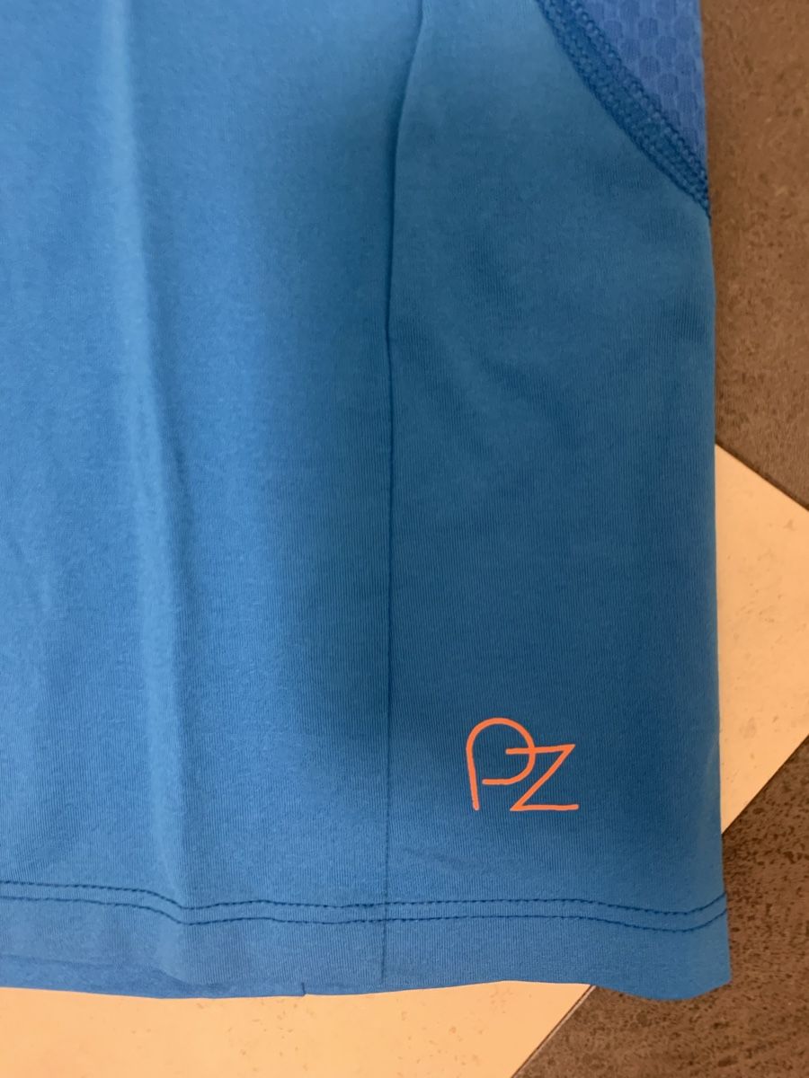 T-shirt: Sportshirt – Usato da Luzern venduto da Boudin03 1