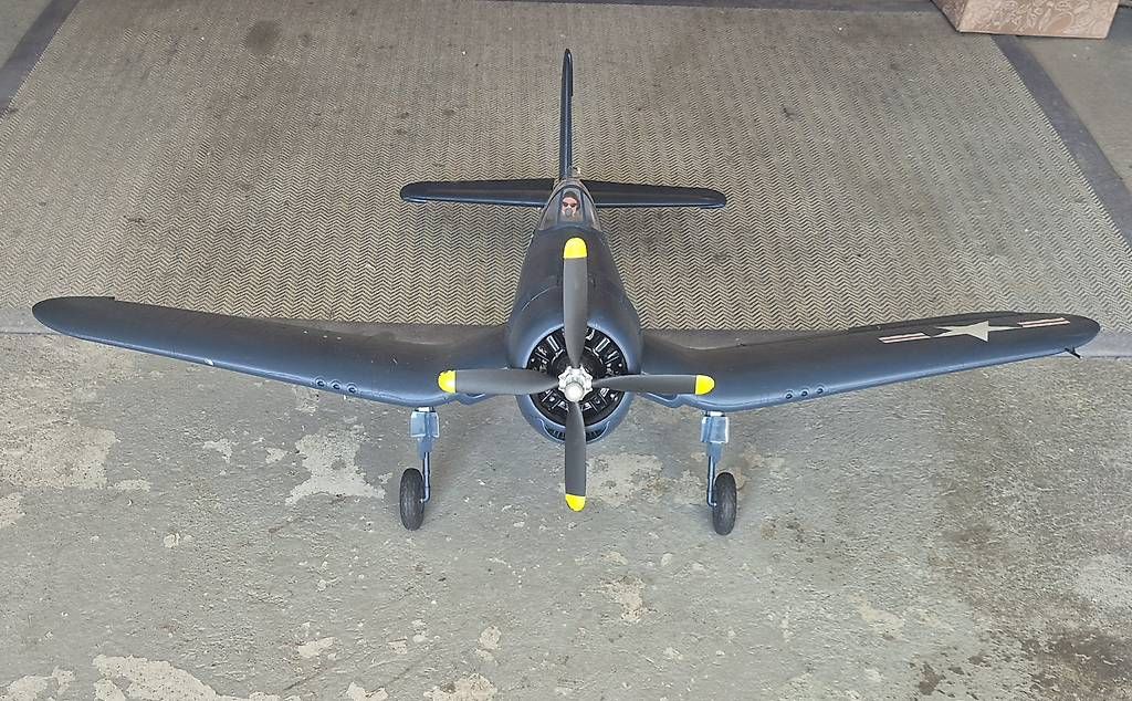 RC Flugzeuge mit Funke (Gebraucht) in Güttingen für CHF 300 – nur ...