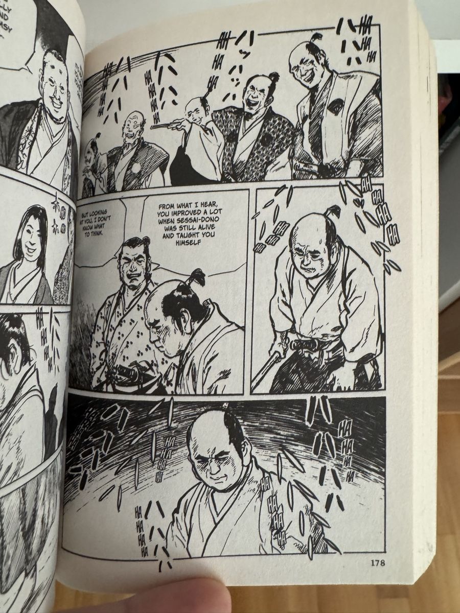 Comics: Path of the Assassin – Gebraucht aus Steinhausen von Zwigga 3