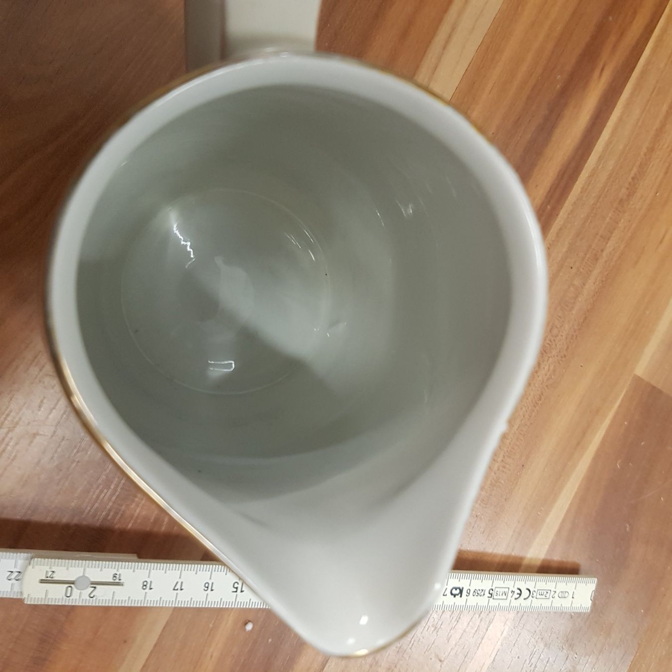 Carafes: Porzelankrug L10 – D'occasion à Schwarzenburg par Flamingo07 3