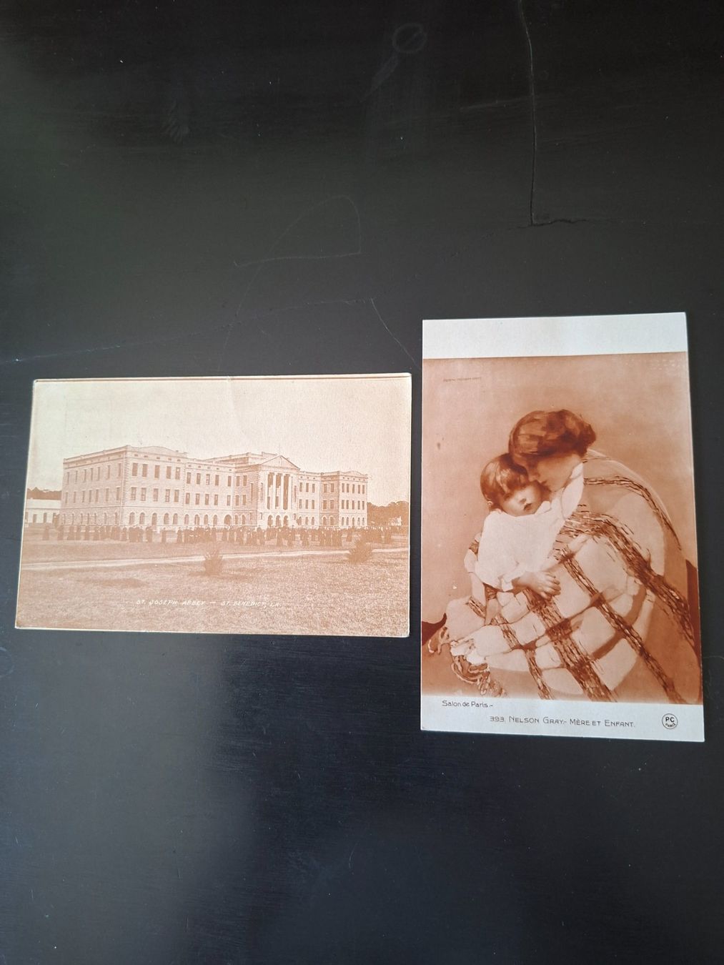 Cartes postales: Alte Ansichtskarten – D'occasion à Wetzikon ZH par dom_bm6c