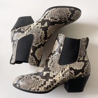 HOGAN Boots